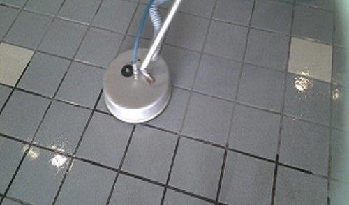Floor Treatment Service 31